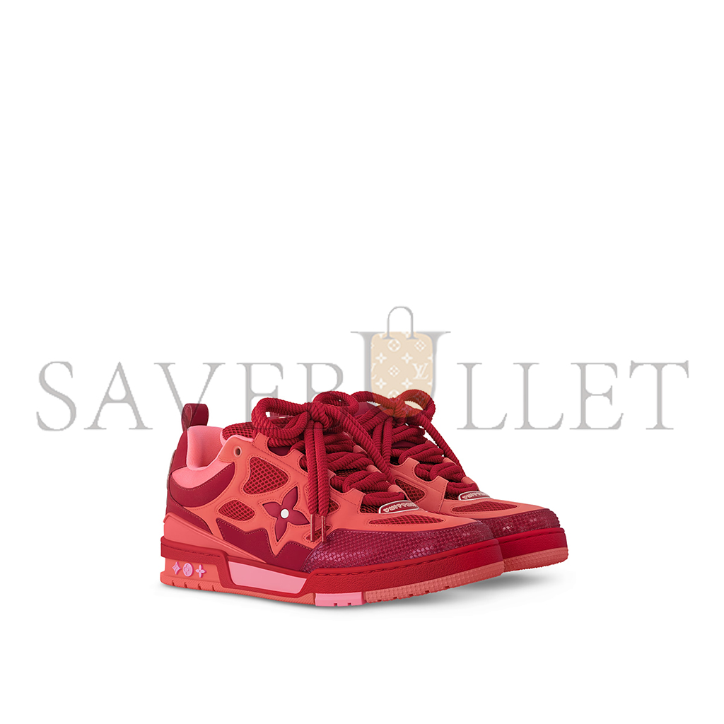 LOUIS VUITTON LV SKATE SNEAKER 1ACQNP